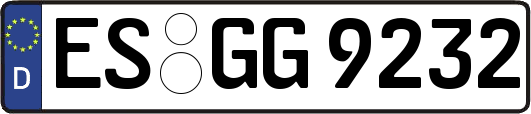 ES-GG9232