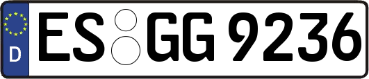 ES-GG9236