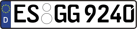 ES-GG9240