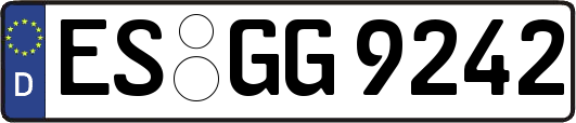 ES-GG9242