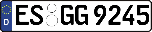 ES-GG9245