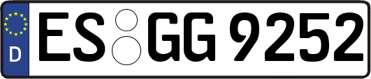 ES-GG9252