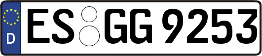 ES-GG9253