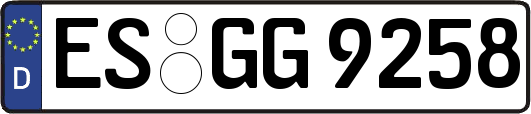 ES-GG9258