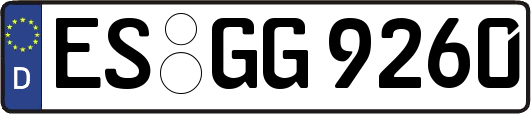 ES-GG9260