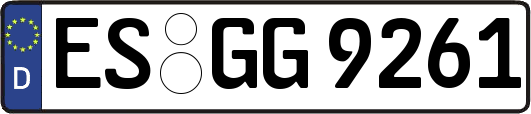 ES-GG9261