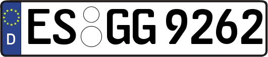 ES-GG9262