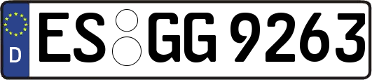 ES-GG9263