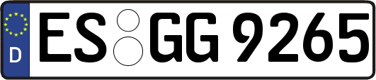 ES-GG9265