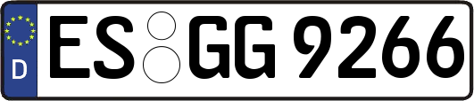 ES-GG9266