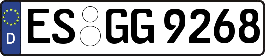 ES-GG9268
