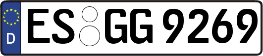 ES-GG9269