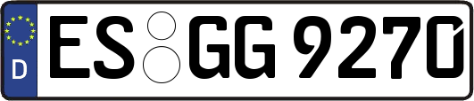 ES-GG9270