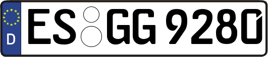 ES-GG9280