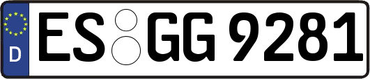 ES-GG9281