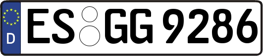 ES-GG9286