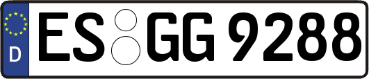 ES-GG9288