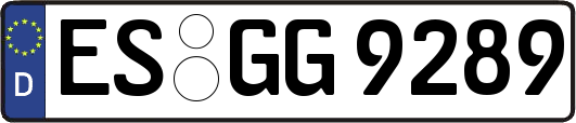 ES-GG9289