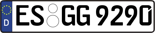 ES-GG9290