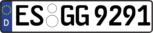 ES-GG9291
