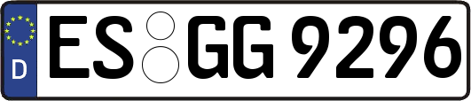 ES-GG9296