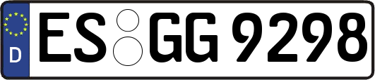 ES-GG9298