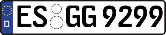 ES-GG9299