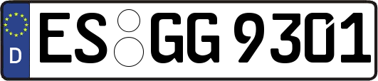 ES-GG9301