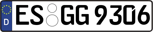 ES-GG9306