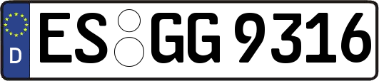 ES-GG9316