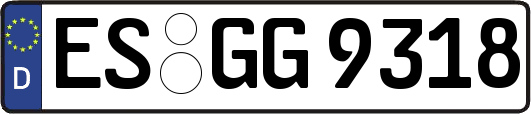 ES-GG9318
