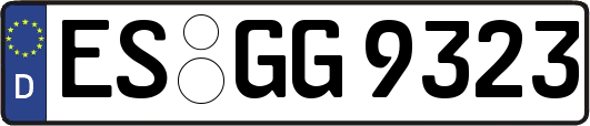 ES-GG9323