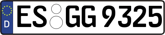 ES-GG9325