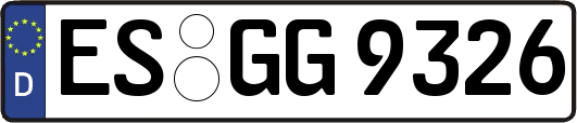 ES-GG9326