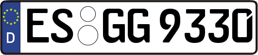 ES-GG9330
