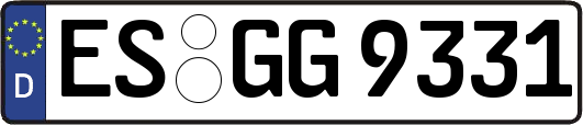 ES-GG9331