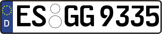 ES-GG9335