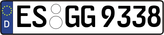 ES-GG9338