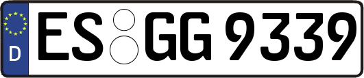 ES-GG9339