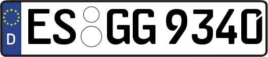 ES-GG9340