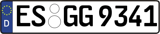 ES-GG9341