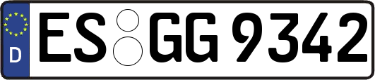 ES-GG9342