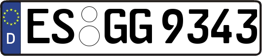 ES-GG9343