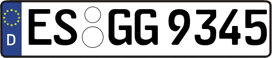 ES-GG9345