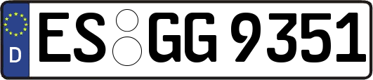ES-GG9351