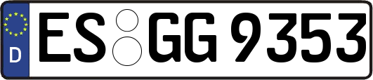 ES-GG9353