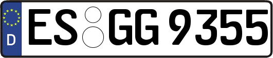 ES-GG9355