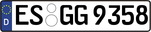 ES-GG9358