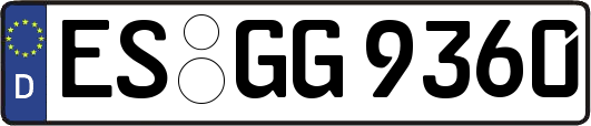 ES-GG9360