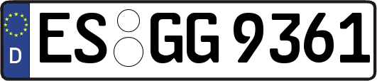 ES-GG9361